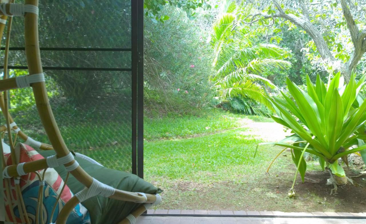 Modern, Romantic Vibes In The Tropics Kahuku Exterior foto