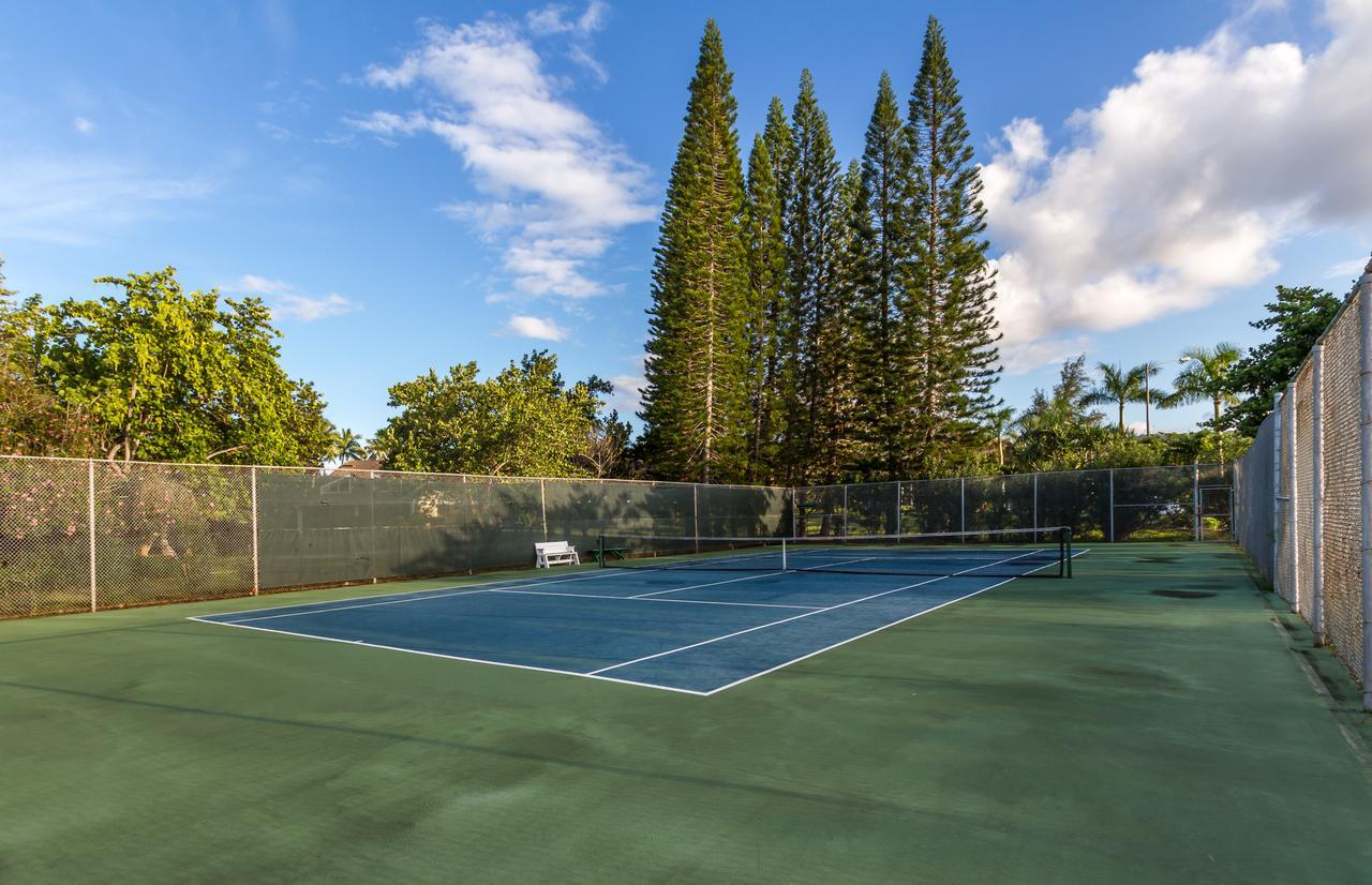 Modern, Romantic Vibes In The Tropics Kahuku Exterior foto